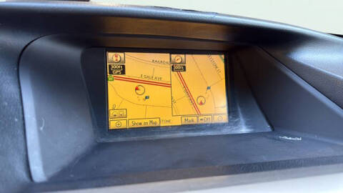 2011 Lexus RX 450h