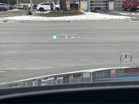 2023 Mercedes-Benz S-Class S 580 4MATIC