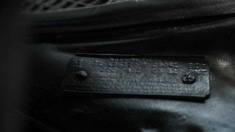 1972 Chevrolet Chevelle