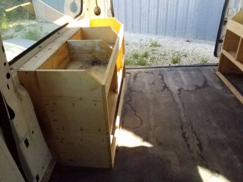 2006 Ford E-Series E-150