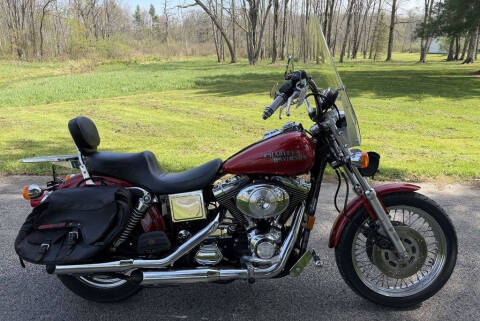 1999 Harley-Davidson® FXDS-CONV
