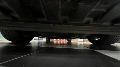 2014 Ford Mustang GT