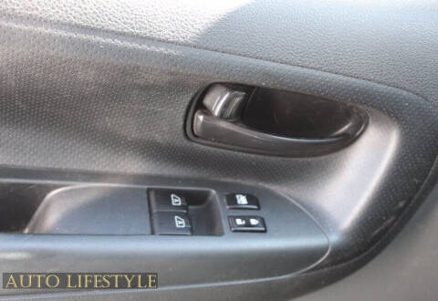 2015 Chevrolet City Express LT