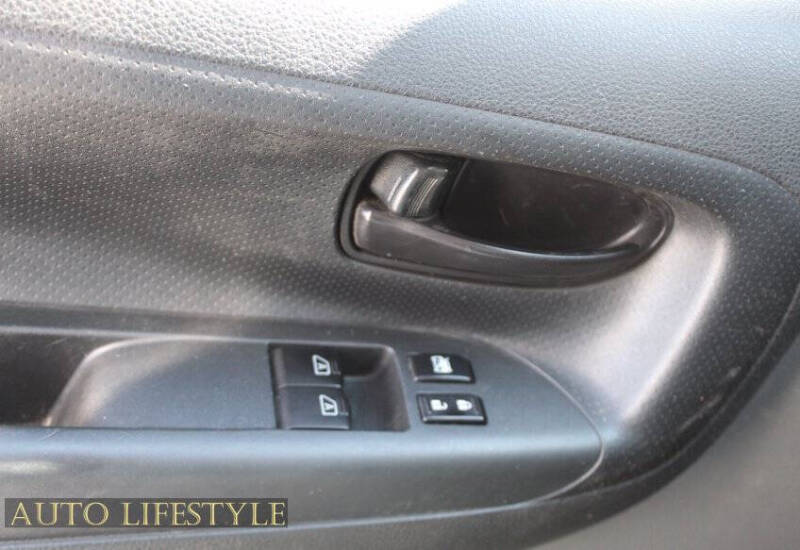 2015 Chevrolet City Express LT