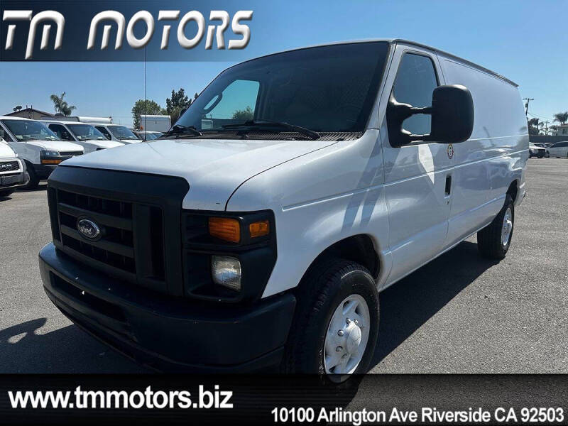 2008 Ford E-Series E-350 SD