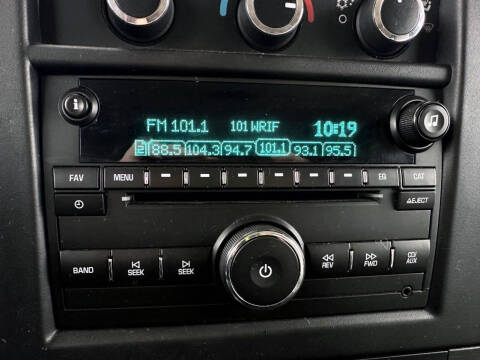 2016 Chevrolet Express LT 3500