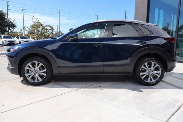 2026 Mazda CX-30 2.5 S Preferred