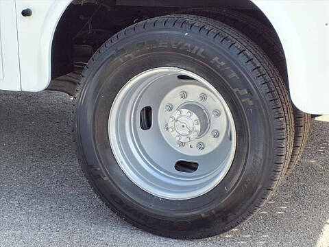 2016 Ford F-350 Super Duty