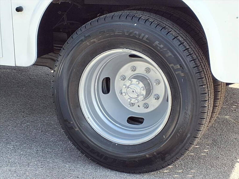 2016 Ford F-350 Super Duty