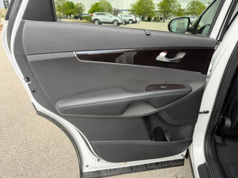 2017 Kia Sorento EX V6