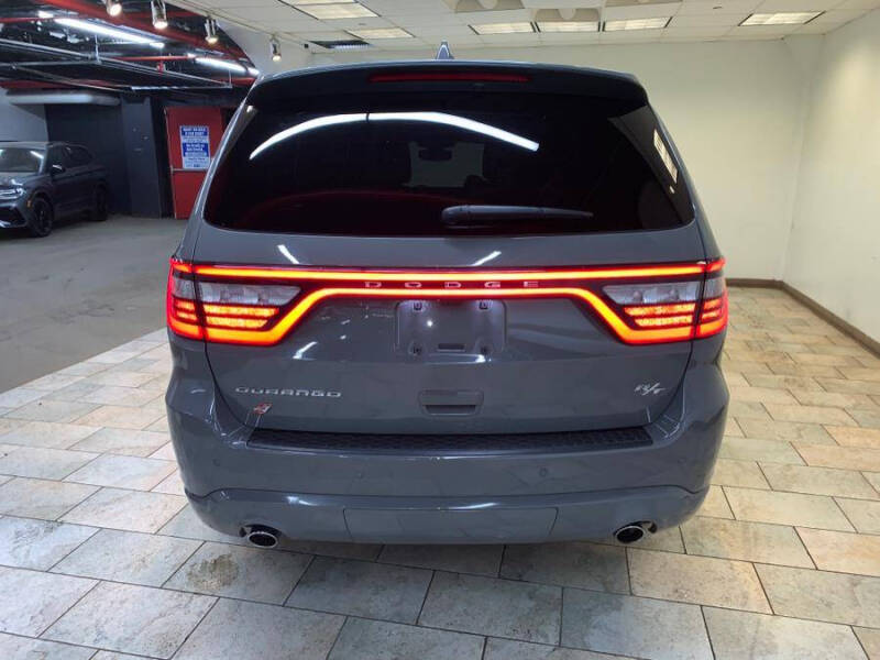 2021 Dodge Durango R/T
