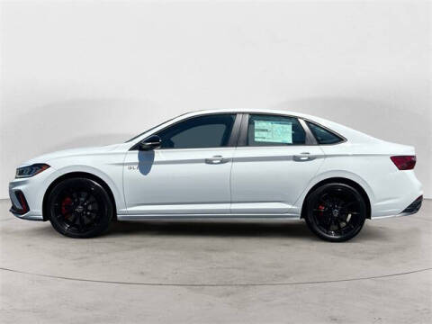 2025 Volkswagen Jetta GLI Autobahn