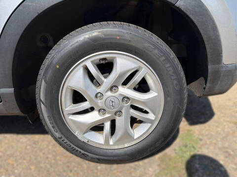 2024 Hyundai Venue SE