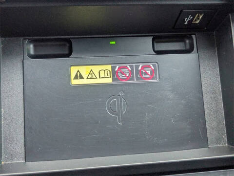 2023 Subaru Solterra Limited