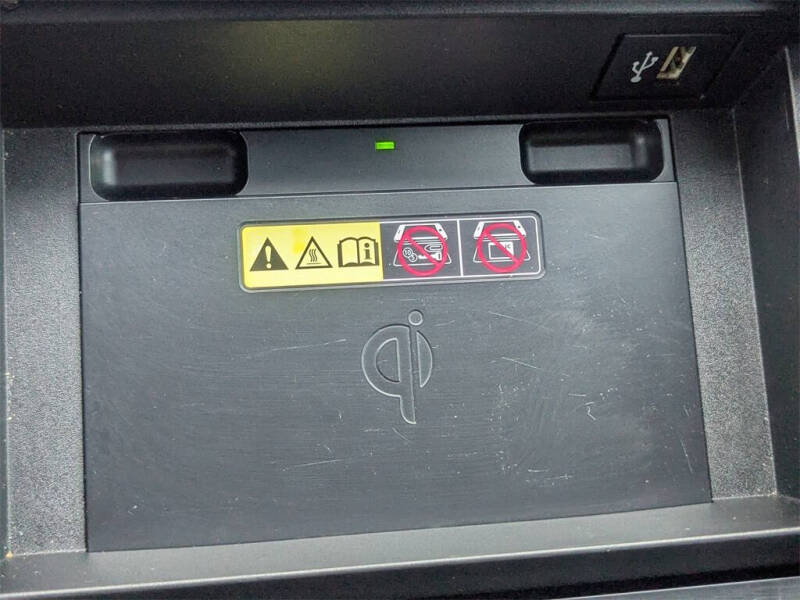 2023 Subaru Solterra Limited