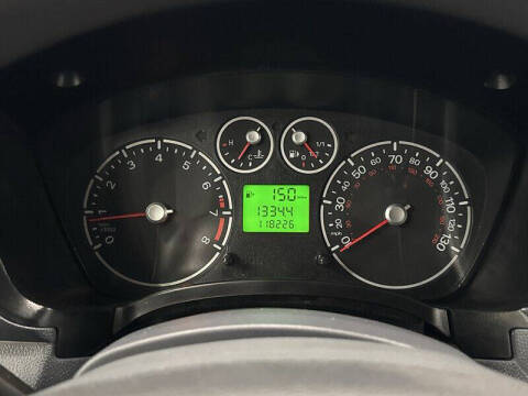 2011 Ford Transit Connect XLT