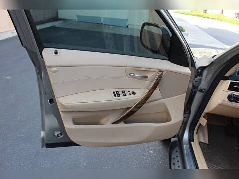 2010 BMW X3 xDrive30i