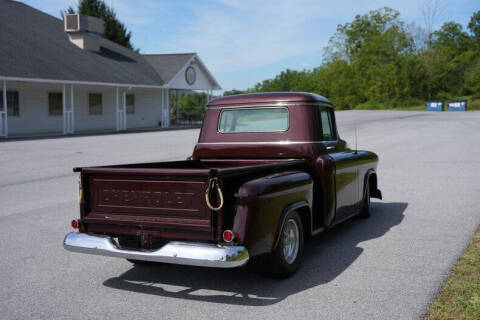 1957 Chevrolet 3100
