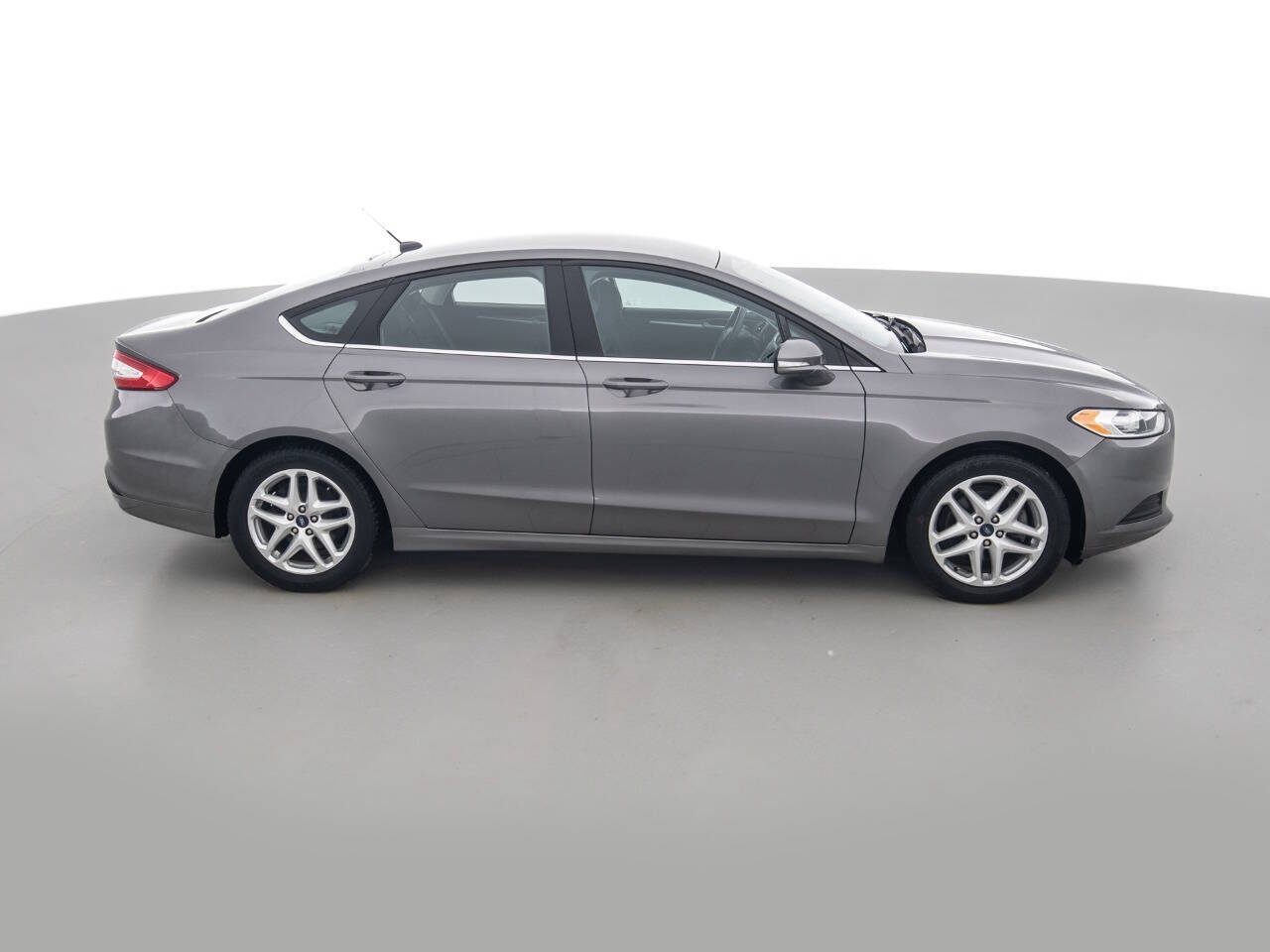 Used Car 2013 Ford Fusion  Se 4dr Sedan For Sale Under $10,000 In Coal City, Illinois