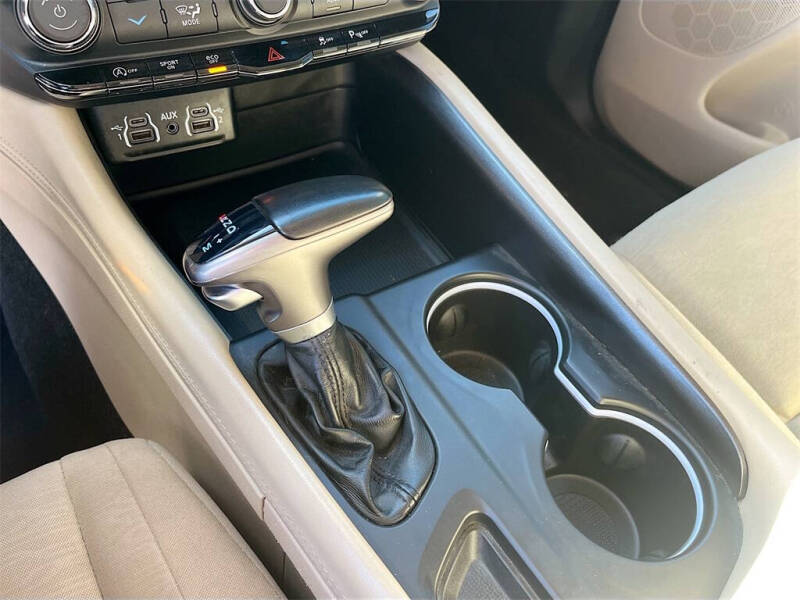 2021 Dodge Durango SXT Plus