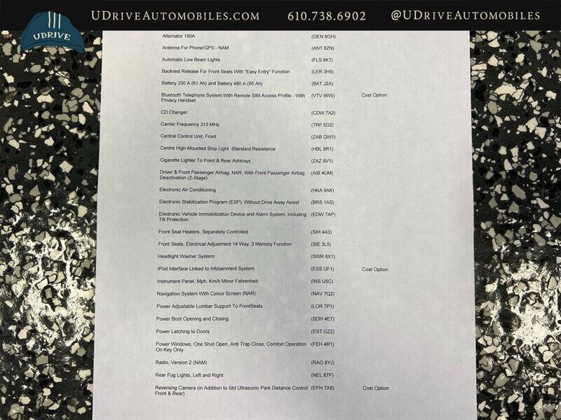 2009 Bentley Continental GT Speed