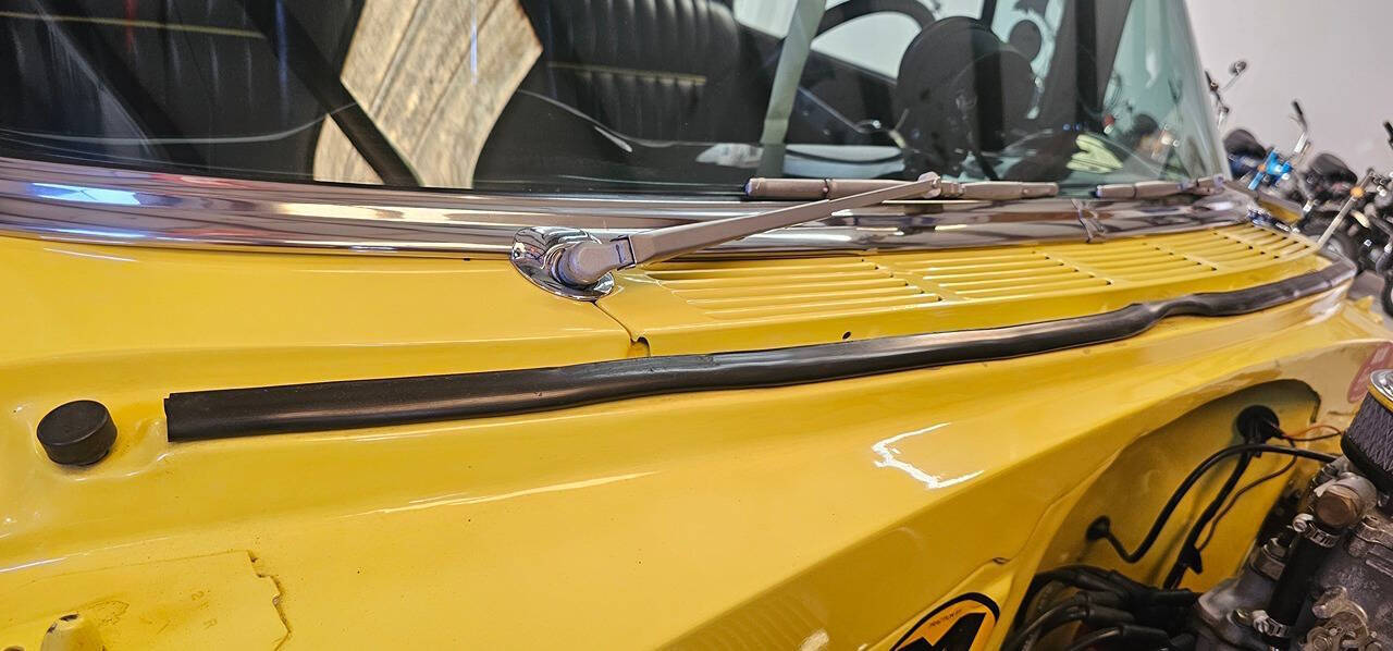 1956 Chevrolet 210 88