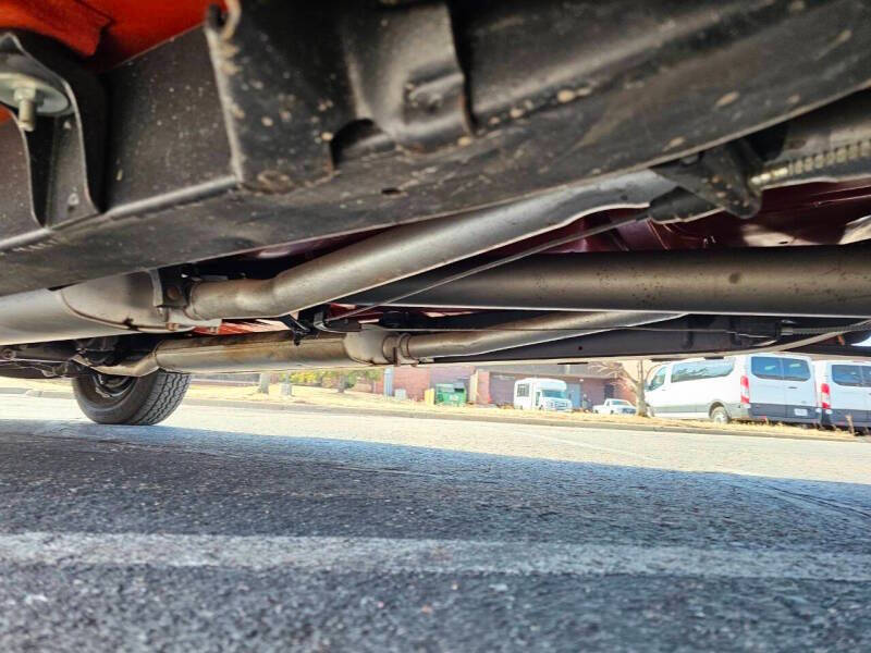 1957 Chevrolet Bel Air