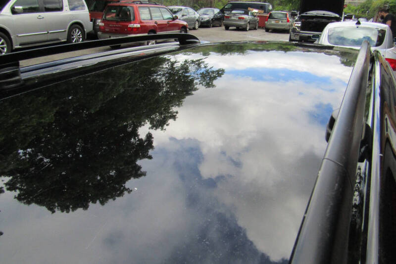 2010 MINI Cooper Clubman S