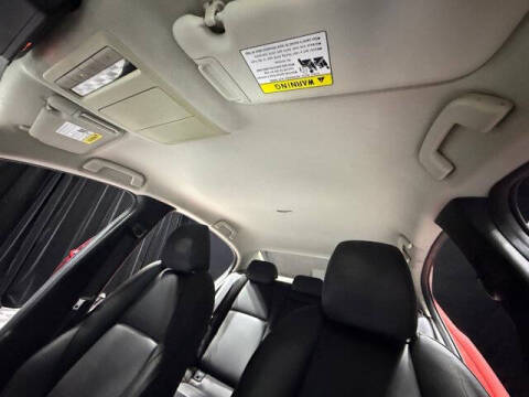 2019 Mazda Mazda3 Sedan