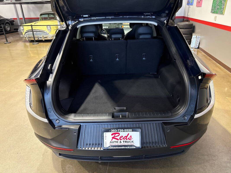 2024 Kia EV6 Light Long Range