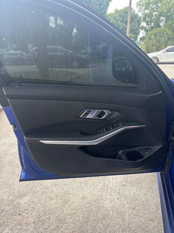 2021 BMW 3 Series 330i