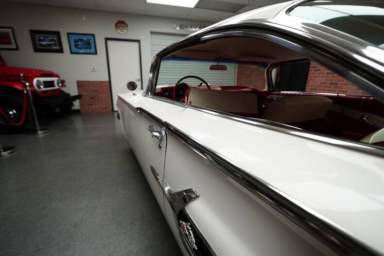 1960 Chevrolet Impala