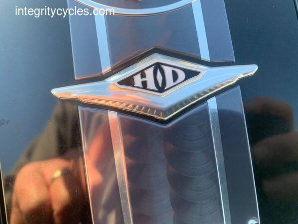 2017 Harley-Davidson Road King Special