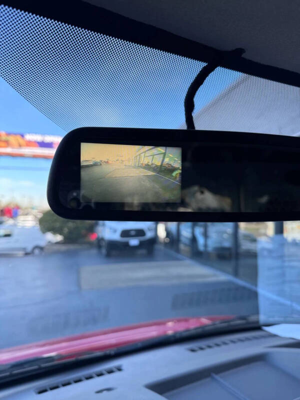 2015 GMC Savana 3500