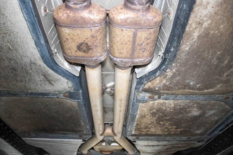 1998 Chevrolet Corvette