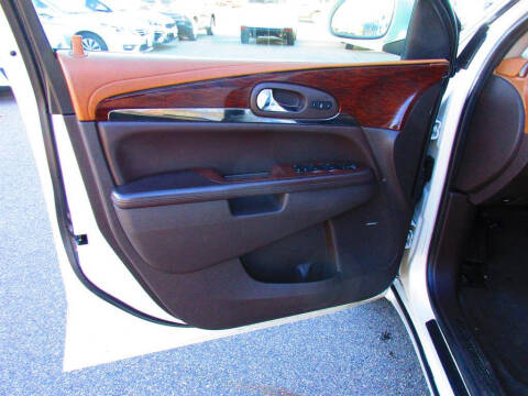 2014 Buick Enclave Premium