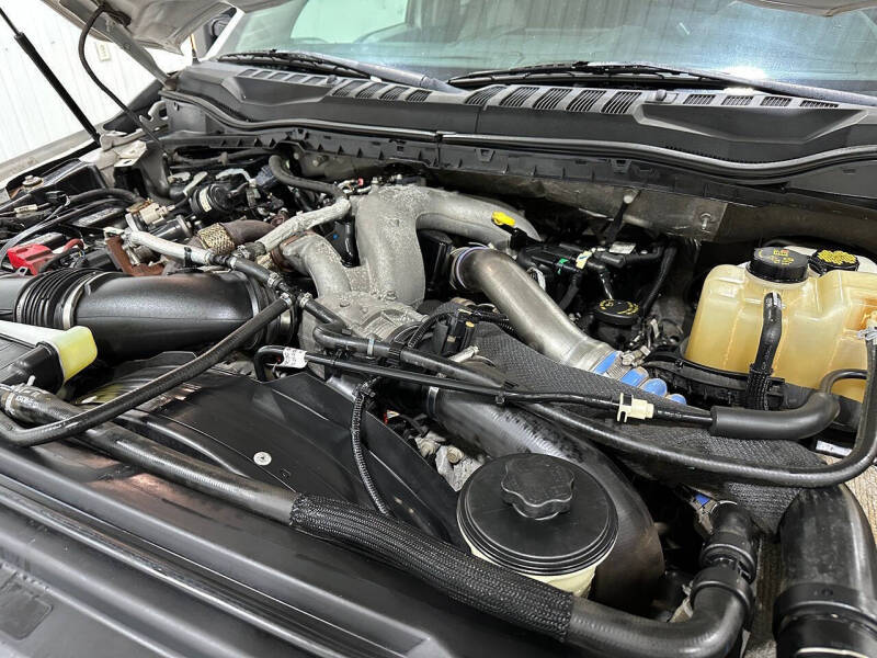 2020 Ford F-450 Super Duty