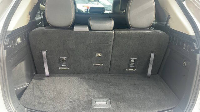 2024 Mazda CX-90 3.3 Turbo Preferred