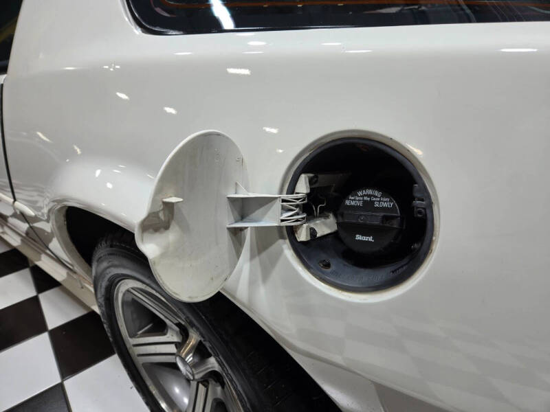 1989 Chevrolet Camaro IROC Z