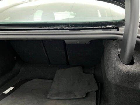 2025 BMW 4 Series 430i xDrive