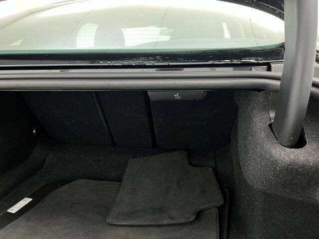 2025 BMW 4 Series 430i xDrive