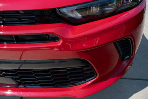 2024 Dodge Hornet GT