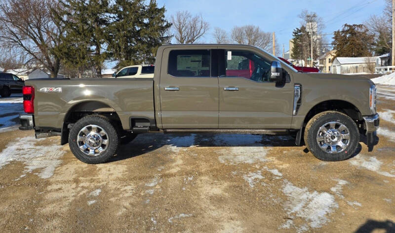2026 Ford F-350 Super Duty Lariat