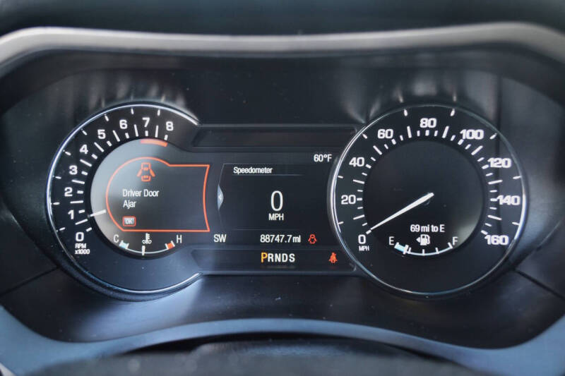 2020 Lincoln MKZ Reserve