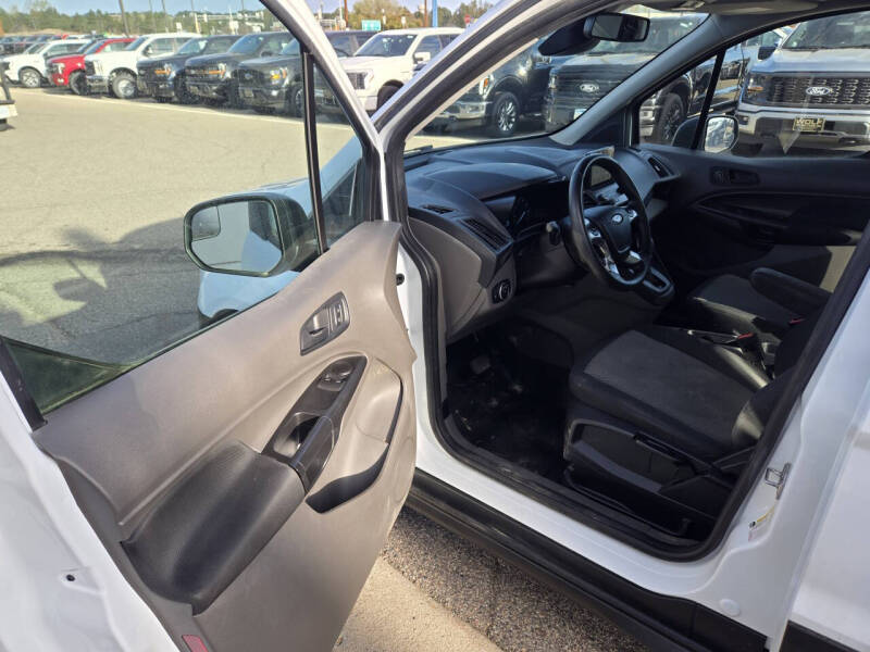 2020 Ford Transit Connect XL