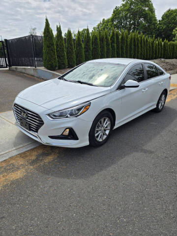 2019 Hyundai Sonata for sale at RICKIES AUTO, LLC. in Portland OR