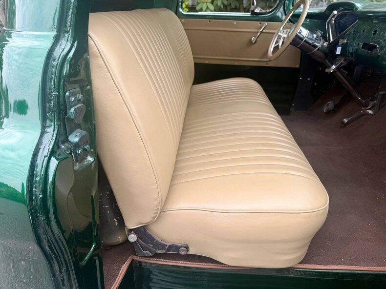 1955 Chevrolet 3100