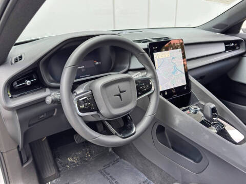 2023 Polestar 2