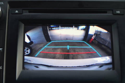 2016 Toyota Camry XLE