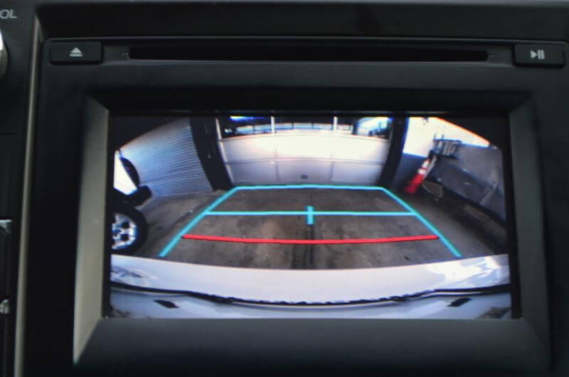 2016 Toyota Camry XLE